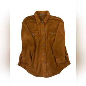 Black Tape_, Camisole, Color Dark Camel, Size 1X